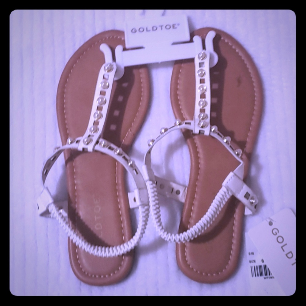 Women's sandal